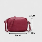 tiny crossbody bag - Image 11