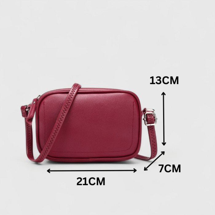 tiny crossbody bag - Image 11