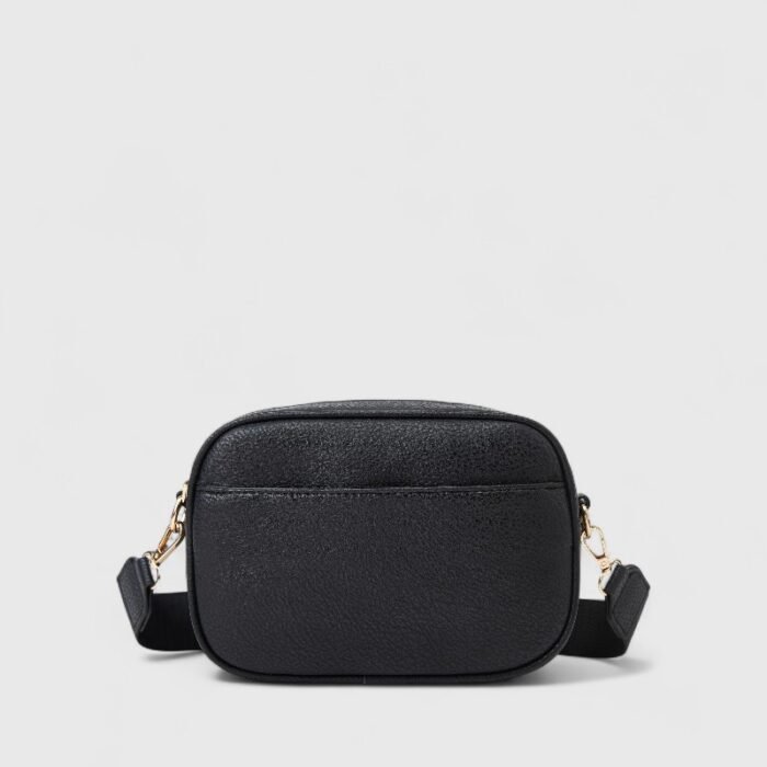 BrightNest PU Daily Tiny Crossboady Bag - Image 2