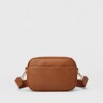 BrightNest PU Daily Tiny Crossboady Bag - Image 3