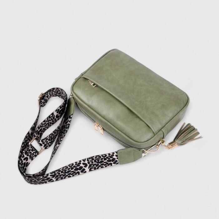 tiny crossbody bag - Image 23