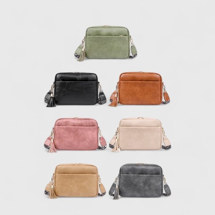 tiny crossbody bag - Image 14