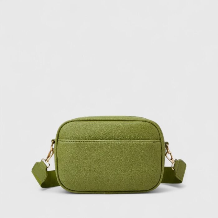BrightNest PU Daily Tiny Crossboady Bag - Image 4