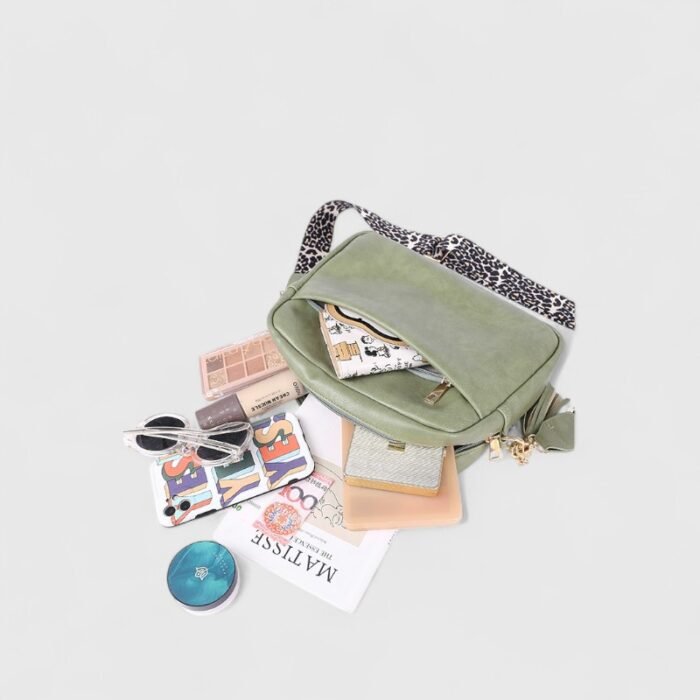 tiny crossbody bag - Image 18