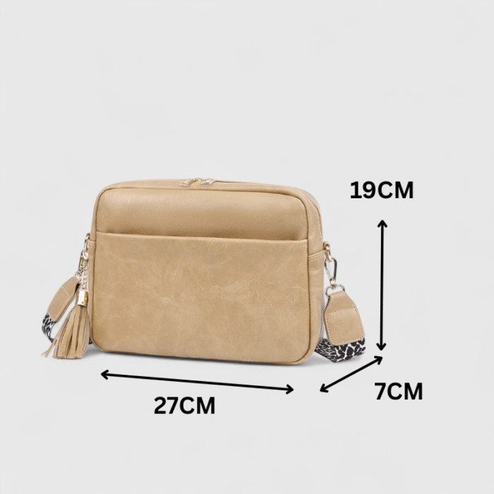 tiny crossbody bag - Image 22