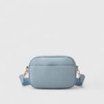 BrightNest PU Daily Tiny Crossboady Bag