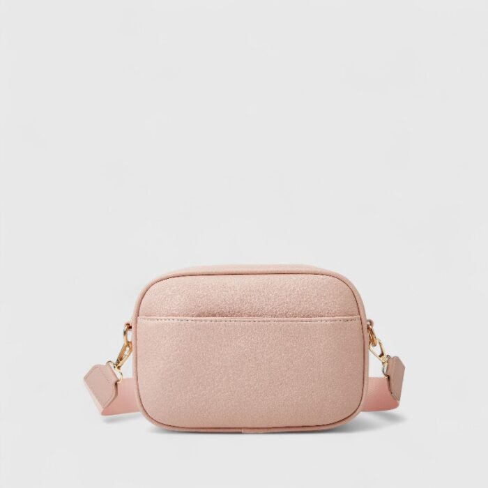 BrightNest PU Daily Tiny Crossboady Bag - Image 6
