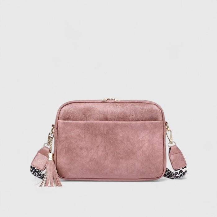tiny crossbody bag - Image 1