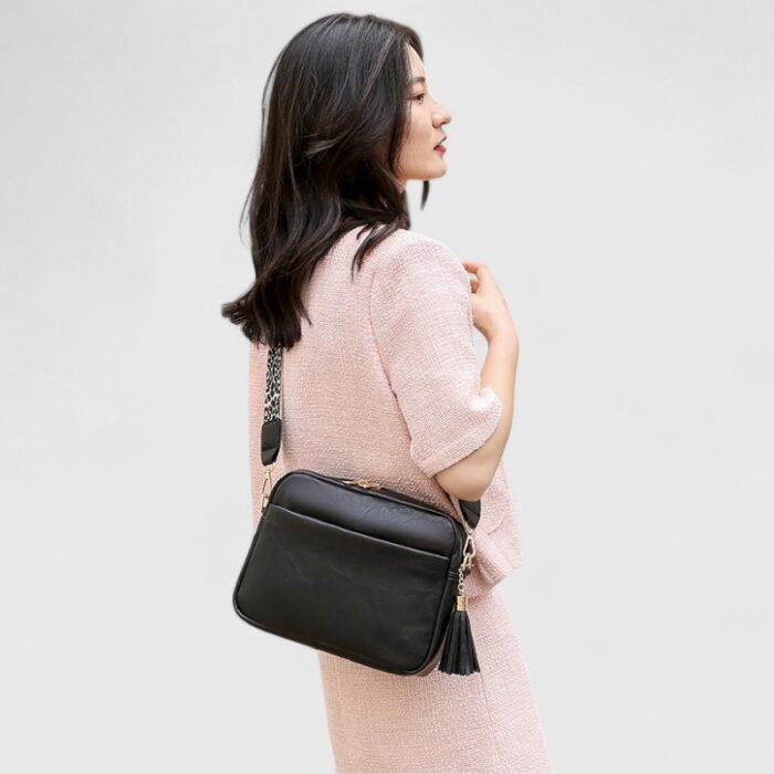 tiny crossbody bag - Image 7