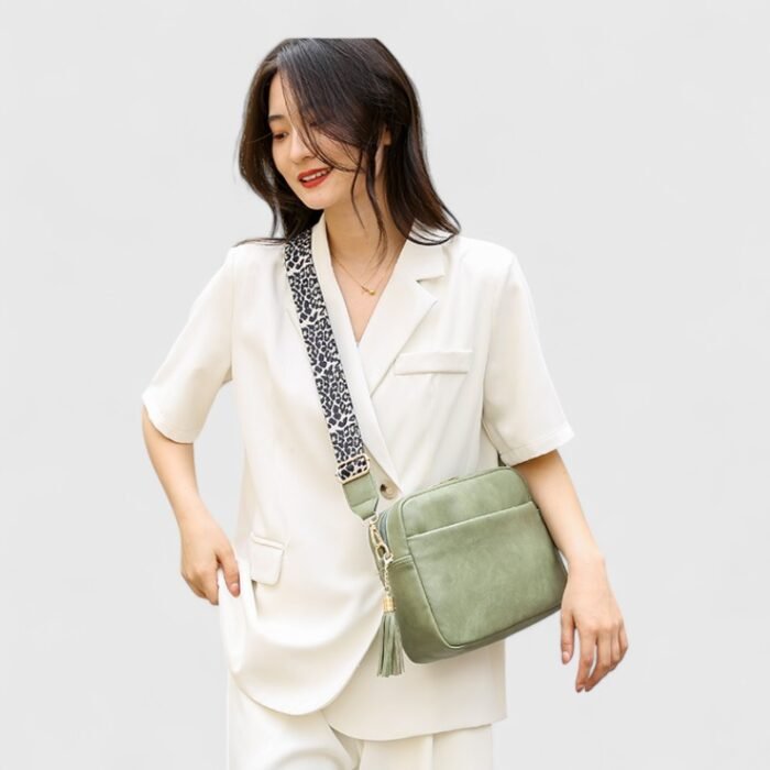 tiny crossbody bag - Image 8