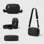 BrightNest PU Daily Tiny Crossboady Bag - Image 13