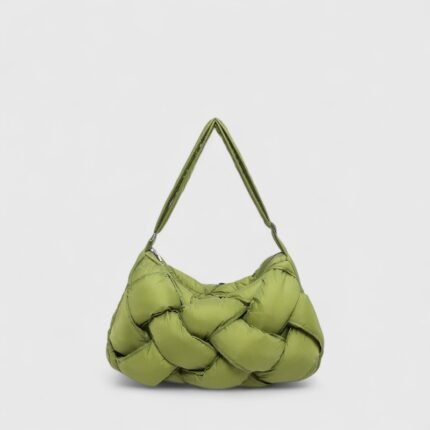 nylon Crossbody Bag
