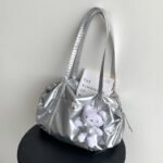 UrbanForm Nylon Crossbody Bag