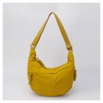 Urban Dumpling Nylon Bag Shoulder