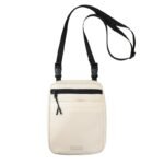 CoreCity Sling Nylon Crossbody Bag White