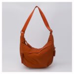 Urban Dumpling Nylon Bag Shoulder orange