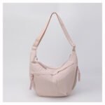 Urban Nylon Dumpling Shoulder Bag