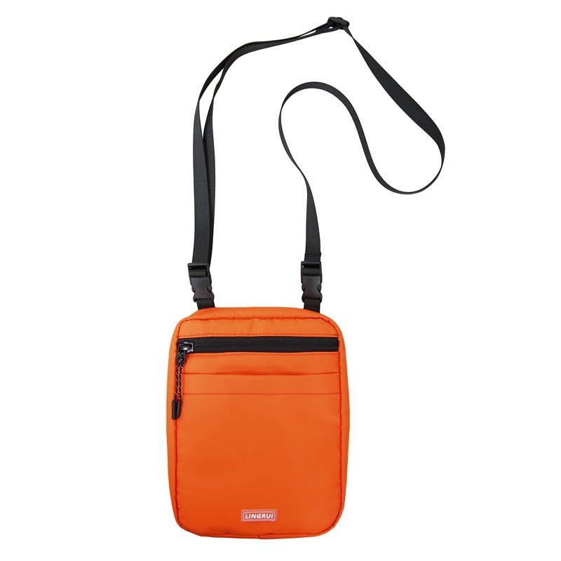 CoreCity Sling Nylon Crossbody Bag