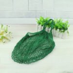 Trade Fair Tote Bag Green