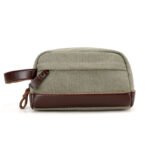 Trail Mate Toiletry Bag Green