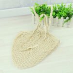 Trade Fair Tote Bag Off White
