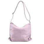 Eleganza Tote Bag Purple