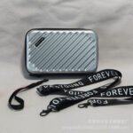 Urban Glam Cosmetic Bag