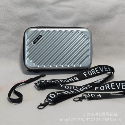 Urban Glam Cosmetic Bag