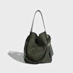 Velura Classic Bucket Bag