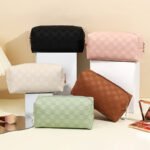 Plaid Trend Cosmetic Bag All