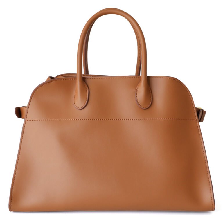 Boston Muse Suede Hobo browen Bag