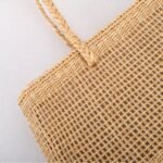 Nomad Charm Tote Bag Khaki