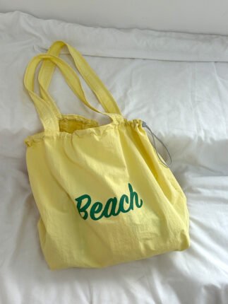 Retro Charm Tote Bag
