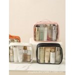 Pure Ease Toiletry bag