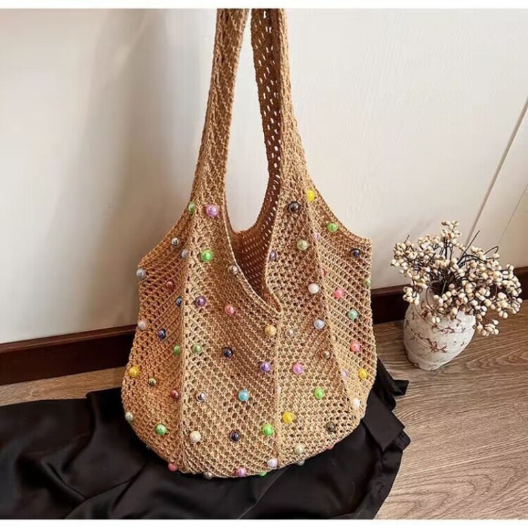 Cordaé Shoulder Bag Khaki