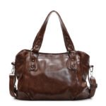Crossline Classic Tote Bag