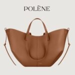 Urban Elegance Suede Hobo Bag
