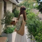 Artisan Cylindrical Woven Crossbody Bag