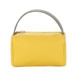 Tone Luxe Cosmetic Bag Yellow