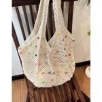 Cordaé Shoulder Bag Off White