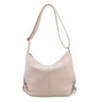 Eleganza Tote Bag OffWhite