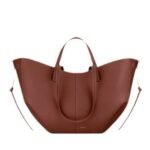 Urban Elegance Suede Hobo Bag