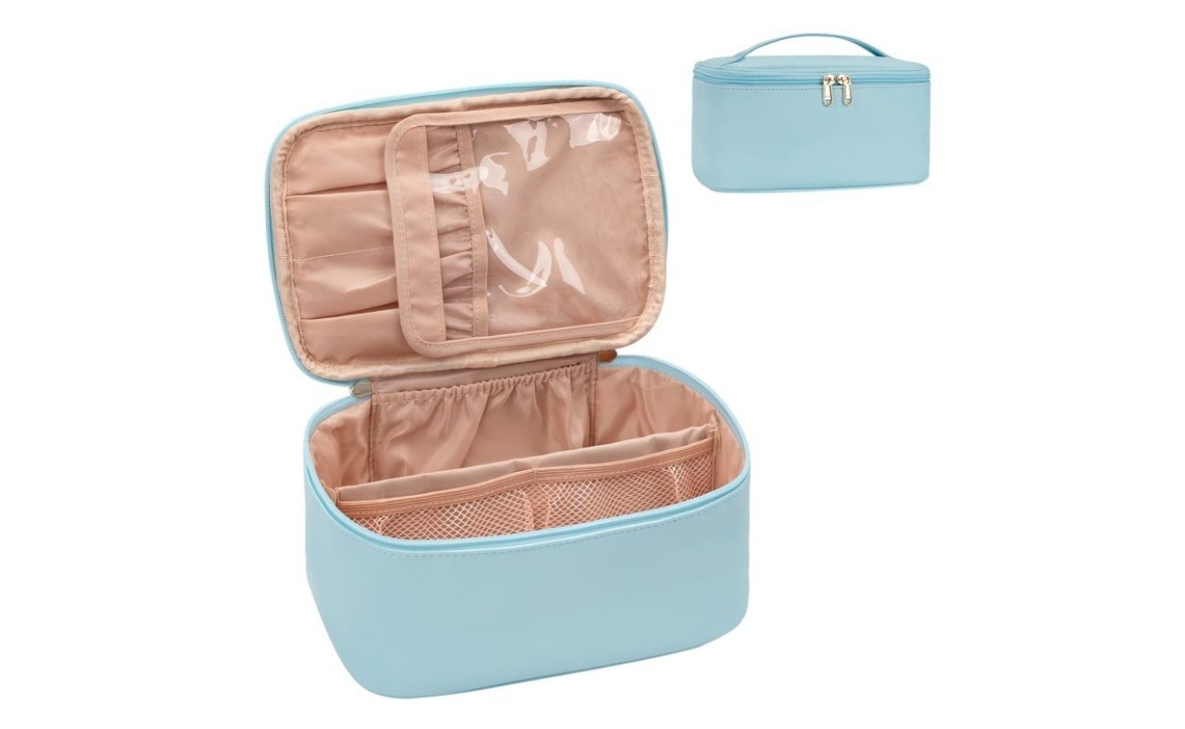 Urban Stash Toiletry Bag