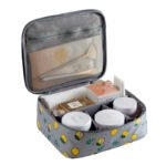 Stow Away Cosmetic Bag