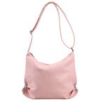 Eleganza Tote Bag Pink