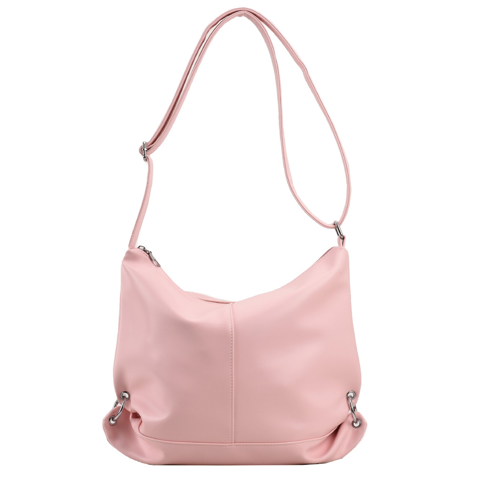 Eleganza Tote Bag Pink