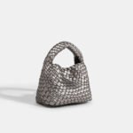 Chic Braid Woven Bag
