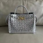 Elegance Woven Bag