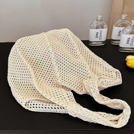 Essential Carry Tote Bag