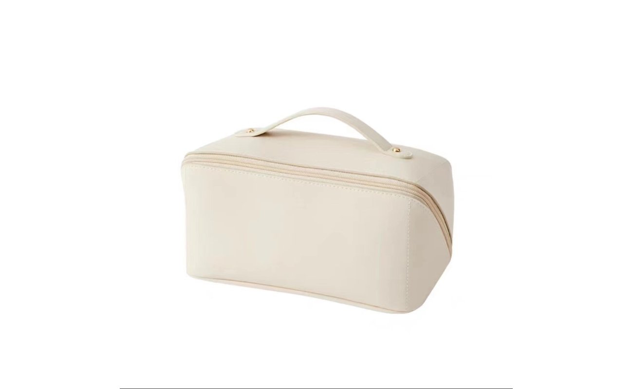 Chic Cube Toiletry Bag